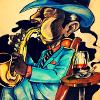 ALL THAT JAZZ