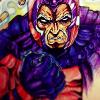 MAGNETO
