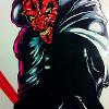 DARTH MAUL