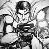 THE MAN OF STEEL