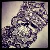 THE DEAD KING