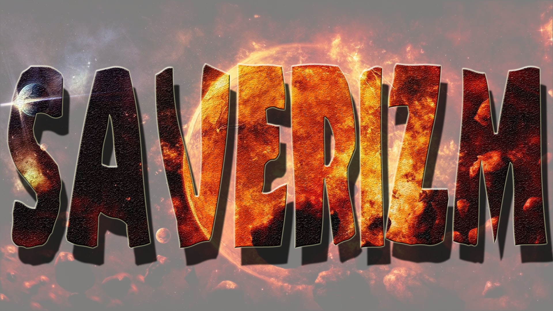 SAVERIZM ENTERTAINMENT